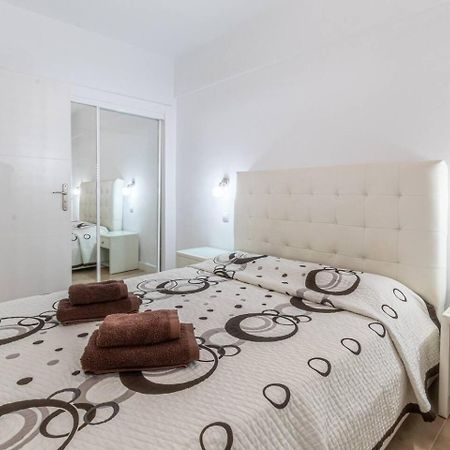 פלאיה פראיסו Oceanfront Paraiso Apt By Dream Homes Tenerife מראה חיצוני תמונה