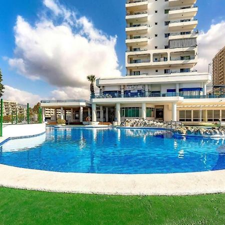 פלאיה פראיסו Oceanfront Paraiso Apt By Dream Homes Tenerife מראה חיצוני תמונה