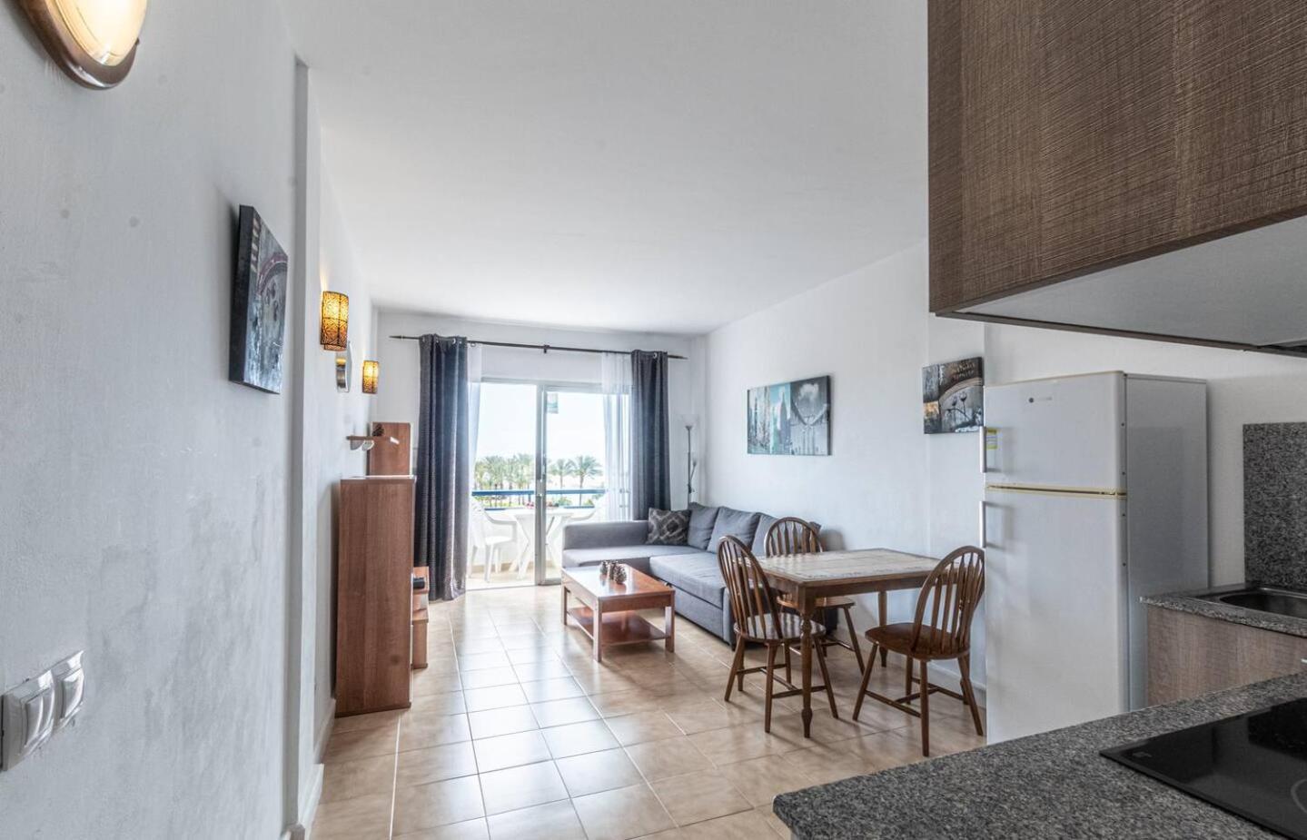 פלאיה פראיסו Oceanfront Paraiso Apt By Dream Homes Tenerife מראה חיצוני תמונה